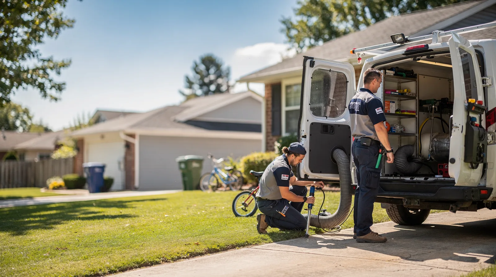 24/7 HVAC Repair & AC Replacement in Brandon, SD near me